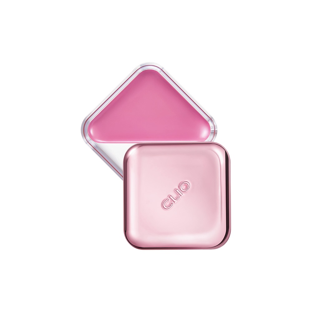 CLIO クリオ エッセンシャル リップチーク タップ