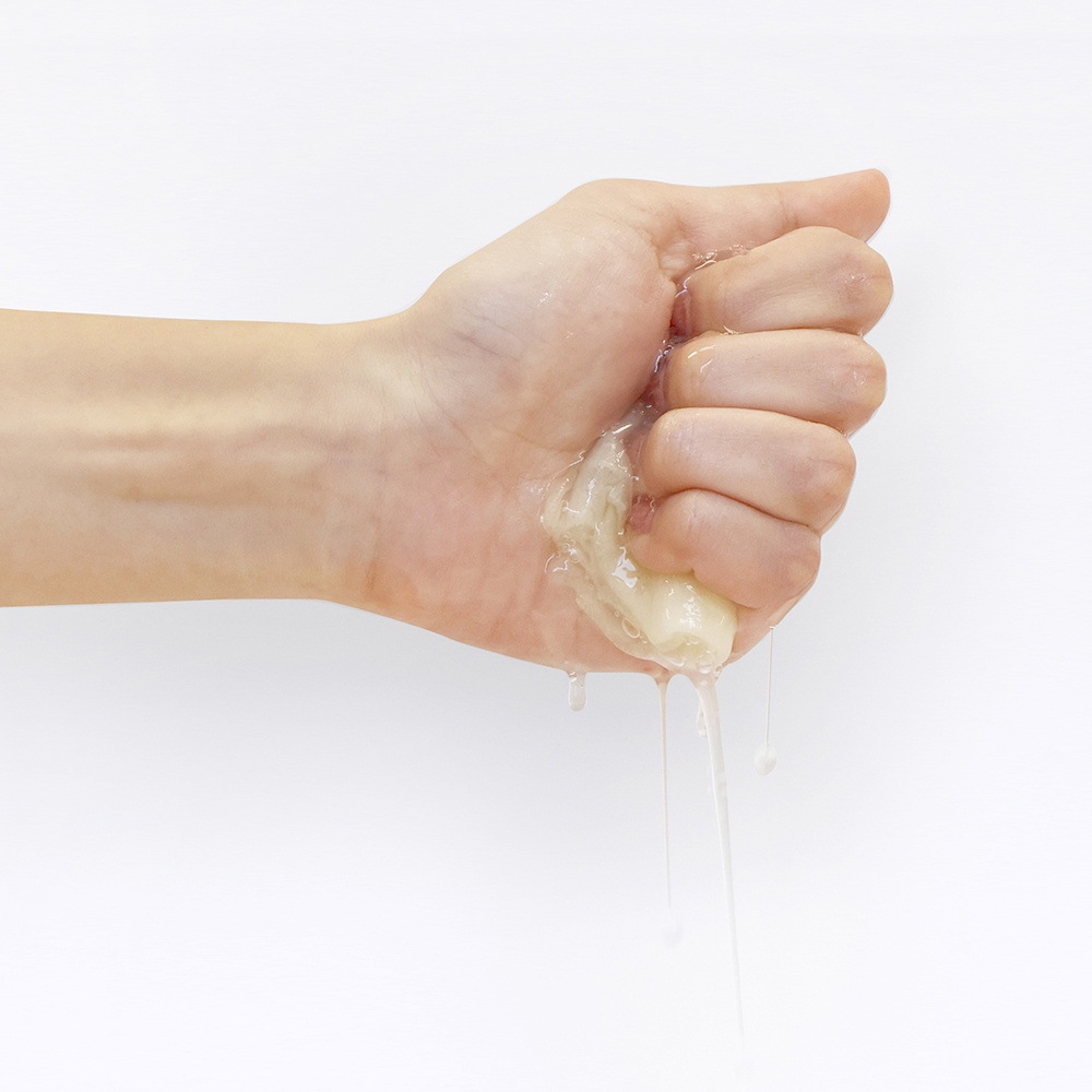 リアラスター ブイシースリー ブライトバナナピールマスク