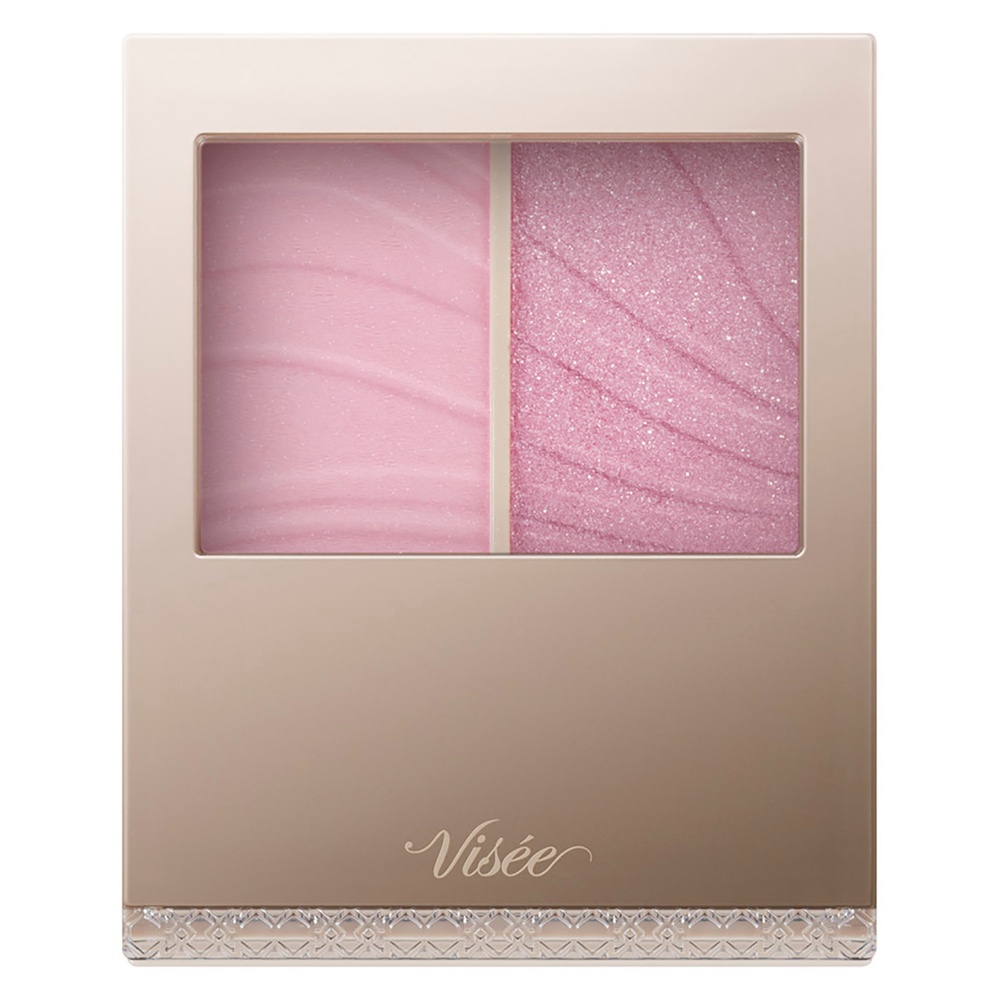 ヴィセ レイヤード　フルリチーク