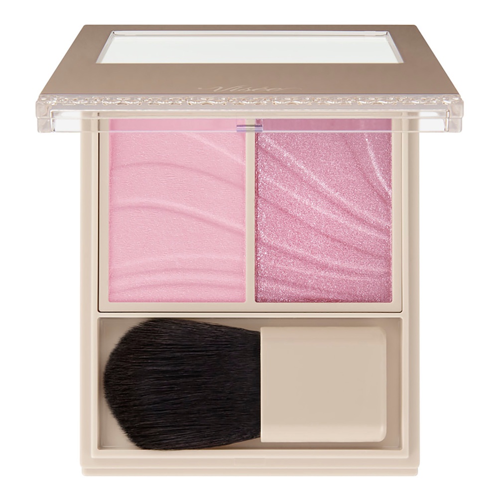 ヴィセ レイヤード　フルリチーク