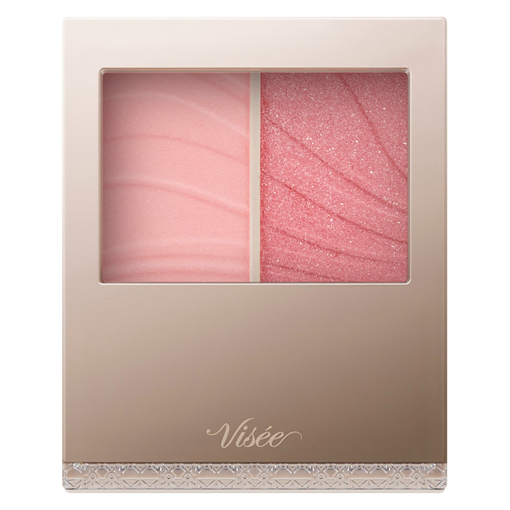 ヴィセ レイヤード　フルリチーク