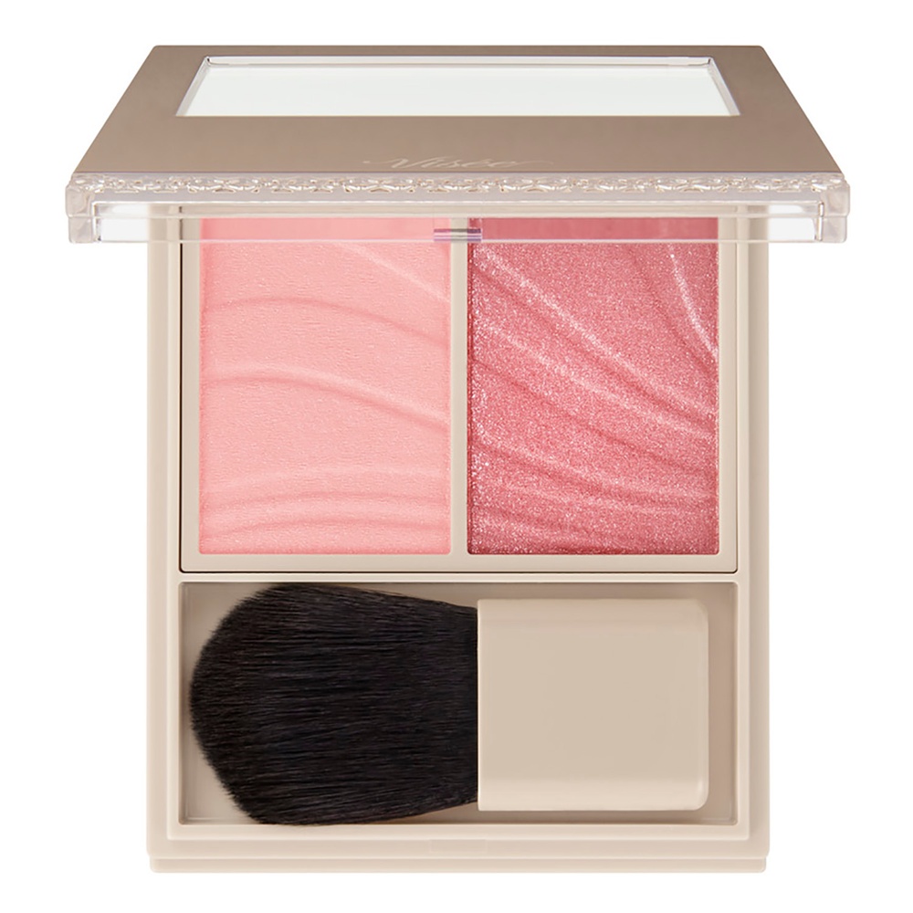 ヴィセ レイヤード　フルリチーク