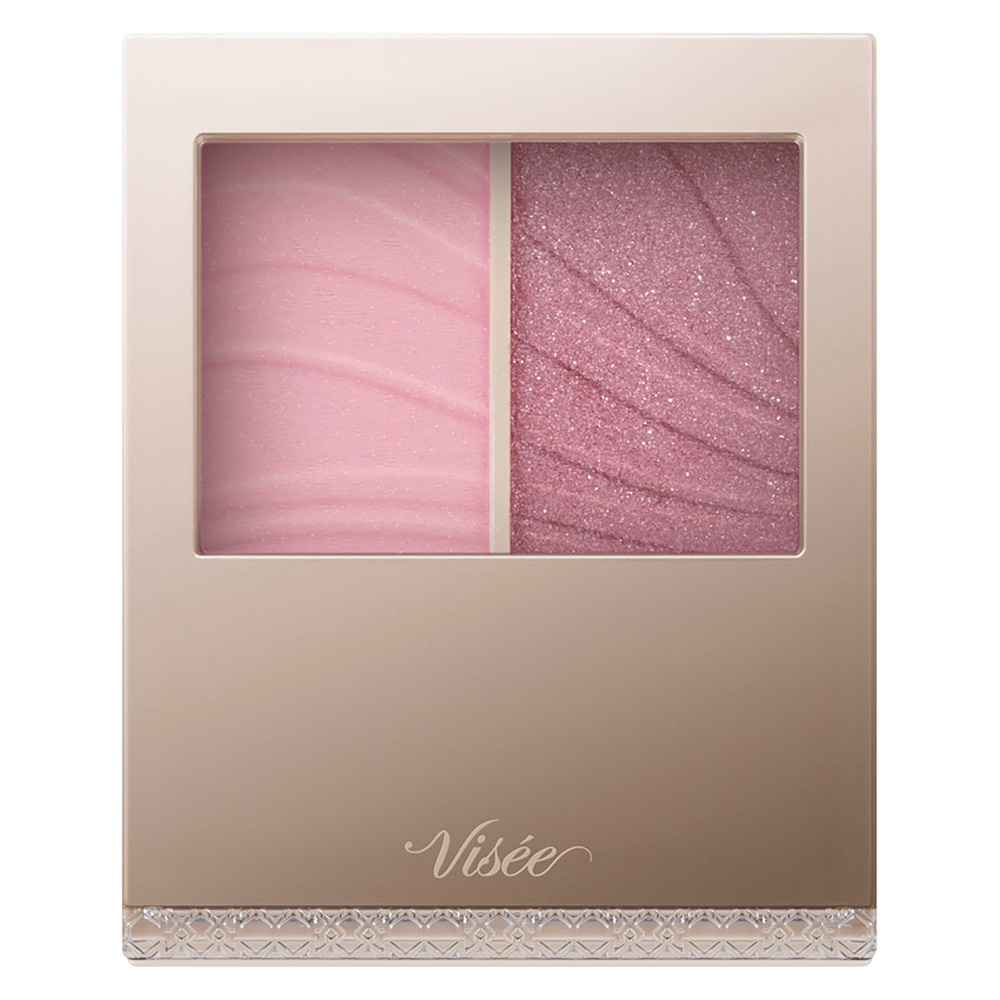 ヴィセ レイヤード　フルリチーク