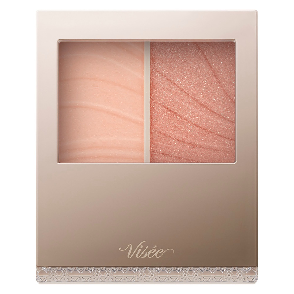 ヴィセ レイヤード　フルリチーク