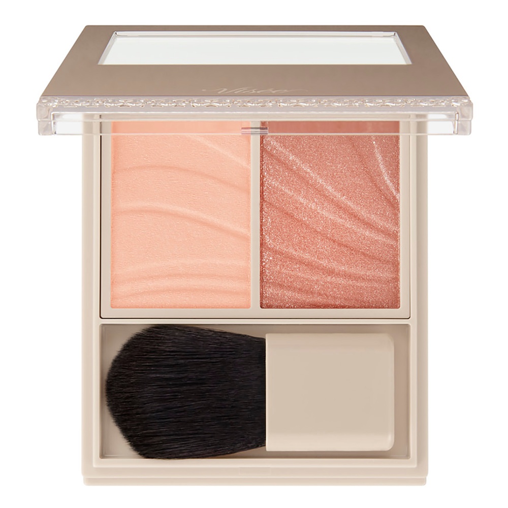 ヴィセ レイヤード　フルリチーク