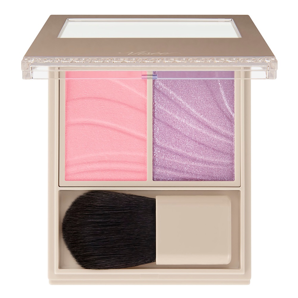 ヴィセ レイヤード　フルリチーク