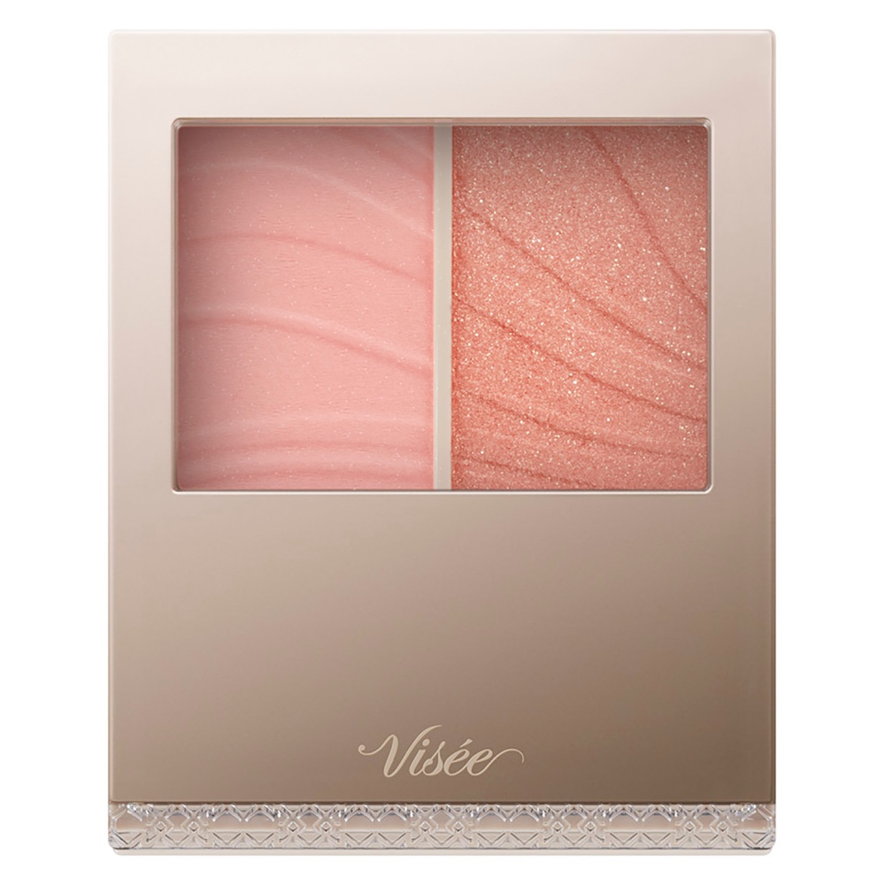 ヴィセ レイヤード　フルリチーク