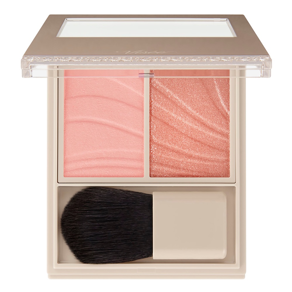 ヴィセ レイヤード　フルリチーク