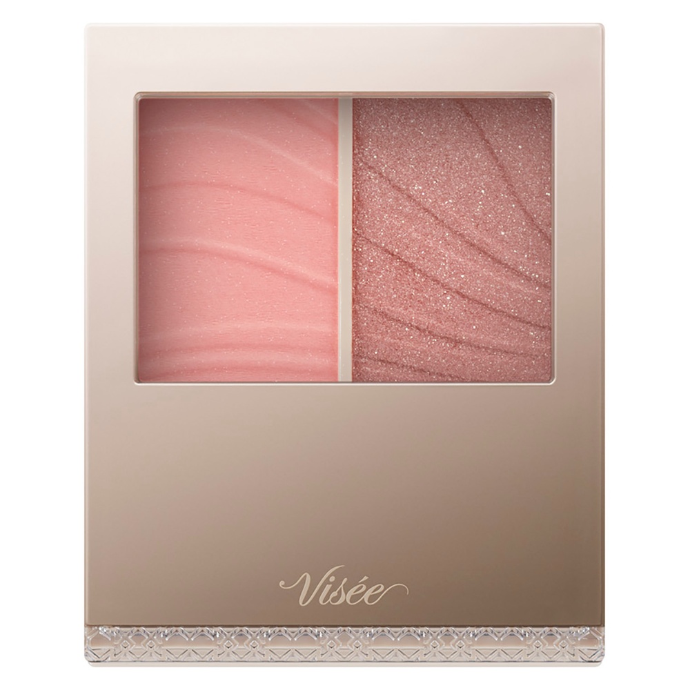 ヴィセ レイヤード　フルリチーク