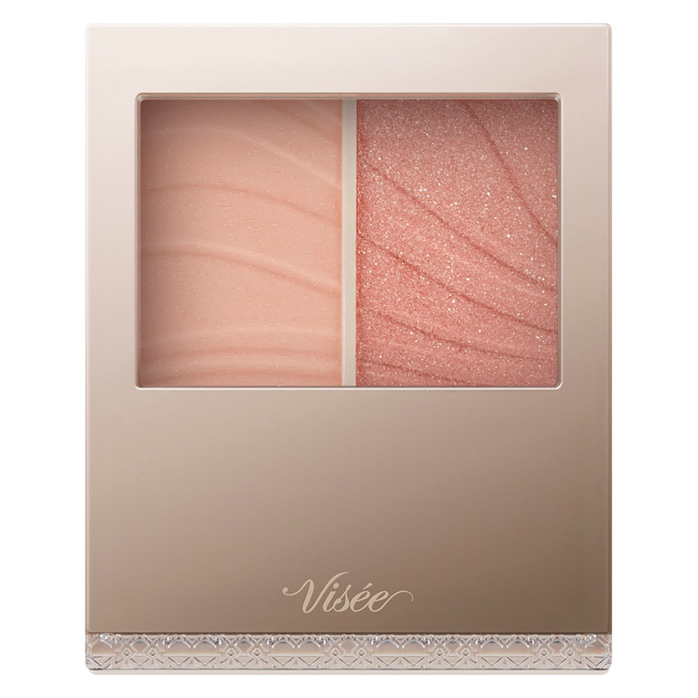 ヴィセ レイヤード　フルリチーク