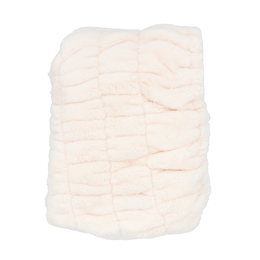 粧美堂 髪想いのヘアドライキャップ　ツインチャーム