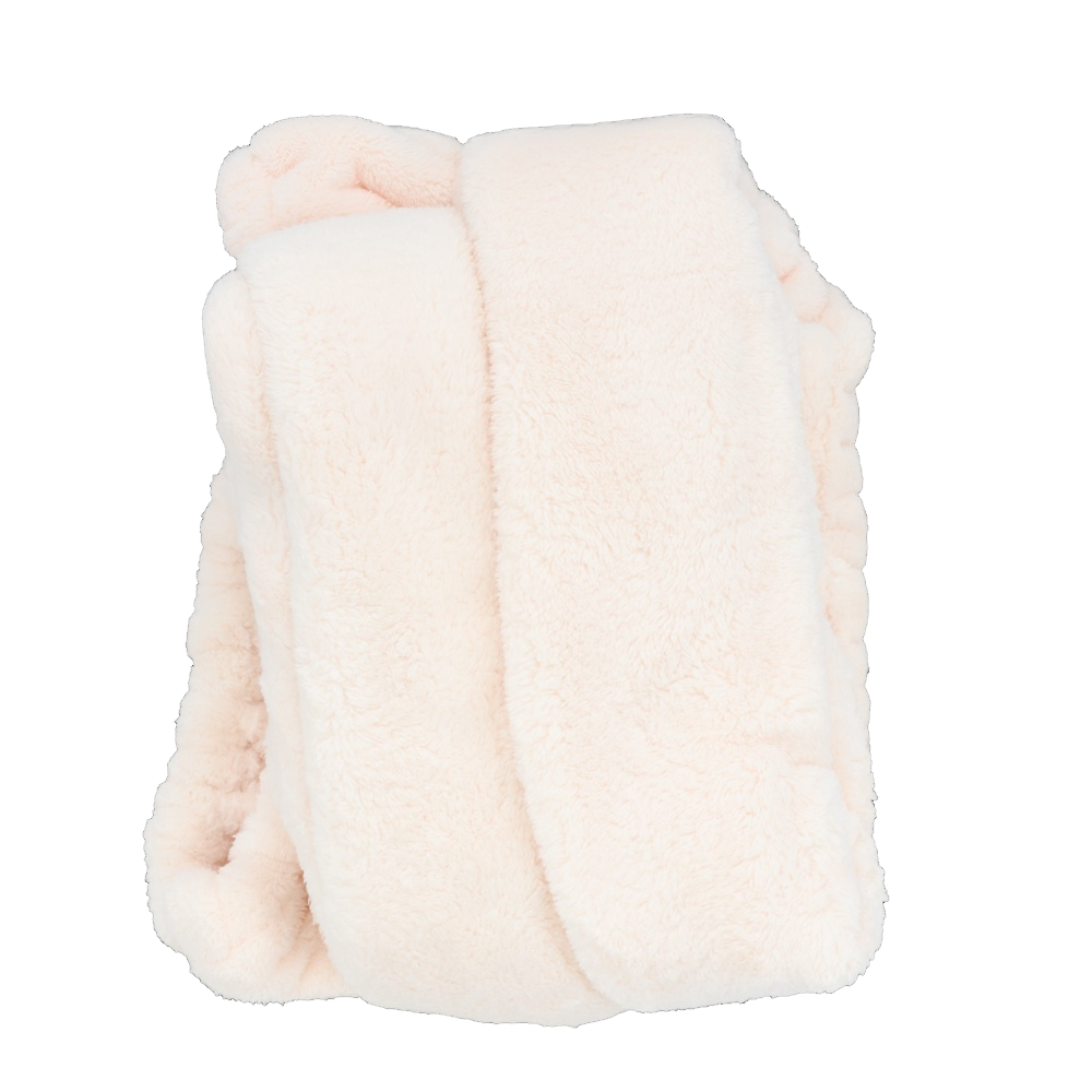 粧美堂 髪想いのヘアドライキャップ　ツインチャーム