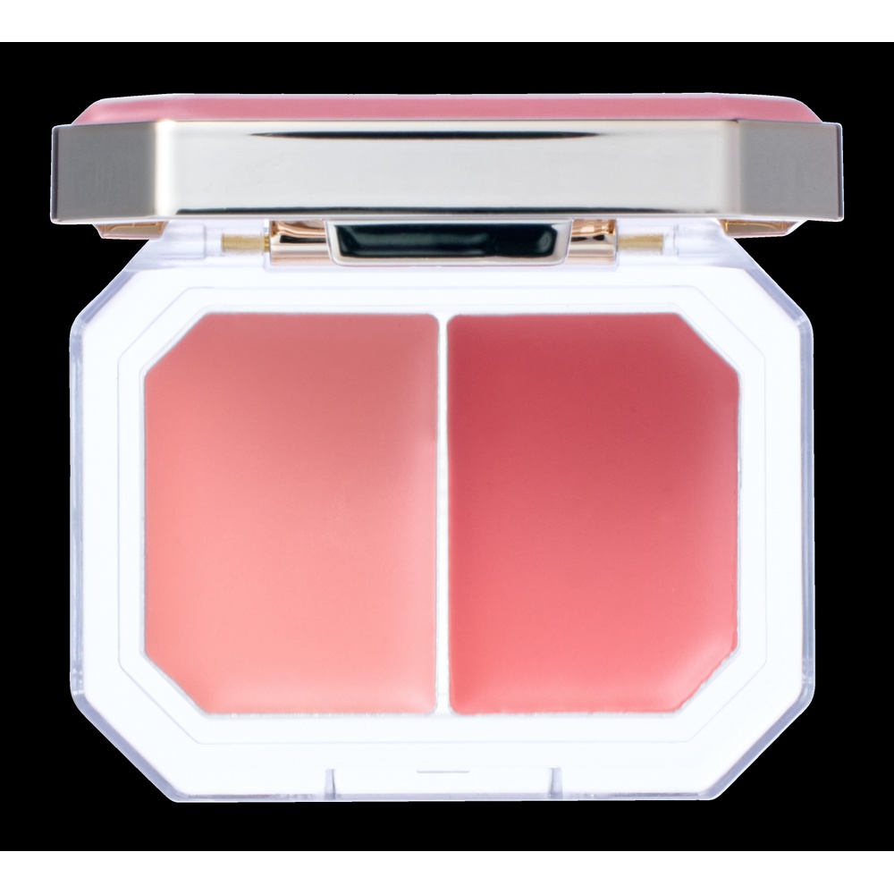 オルタナティブステレオ リップ&チークブラッシングペンダント