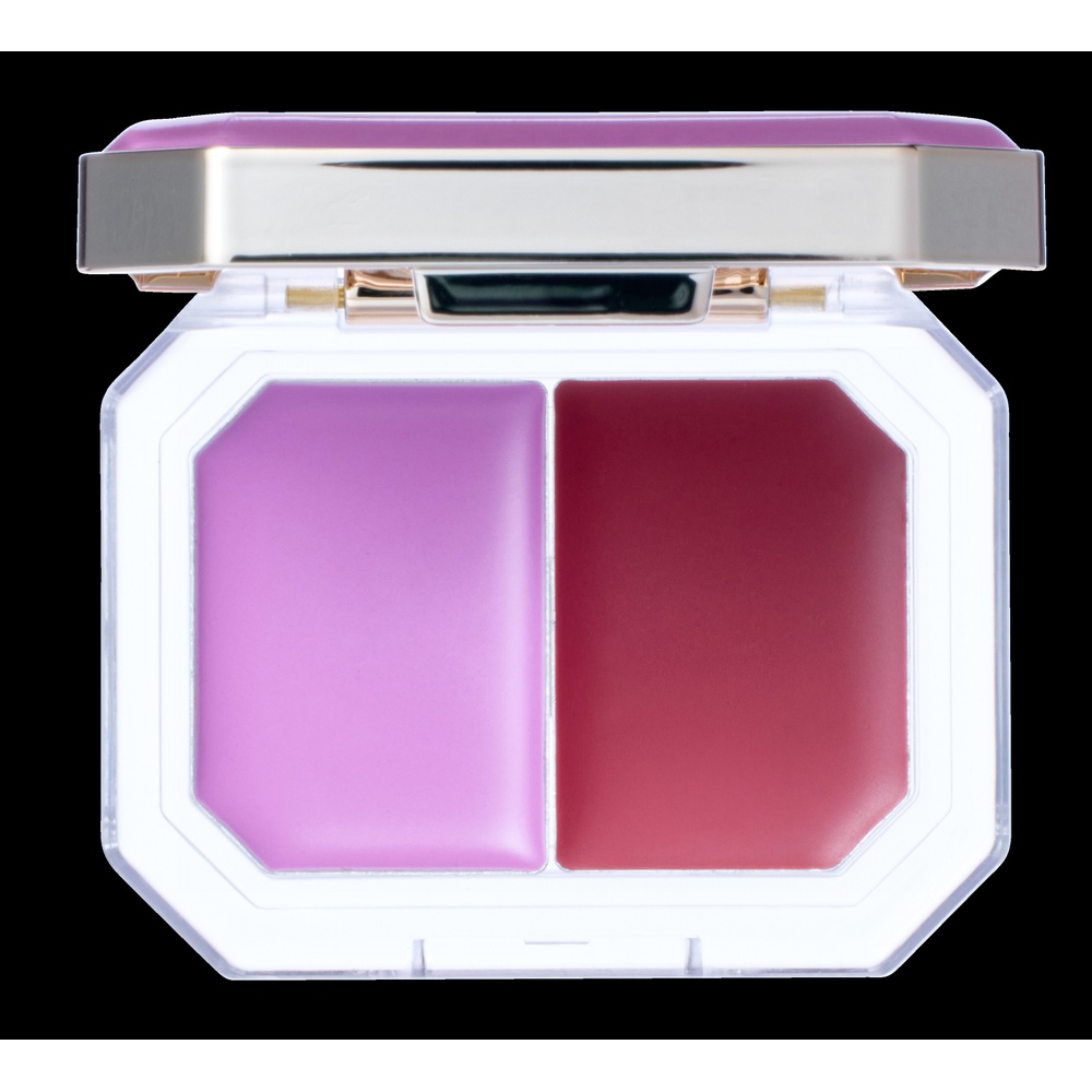 オルタナティブステレオ リップ&チークブラッシングペンダント