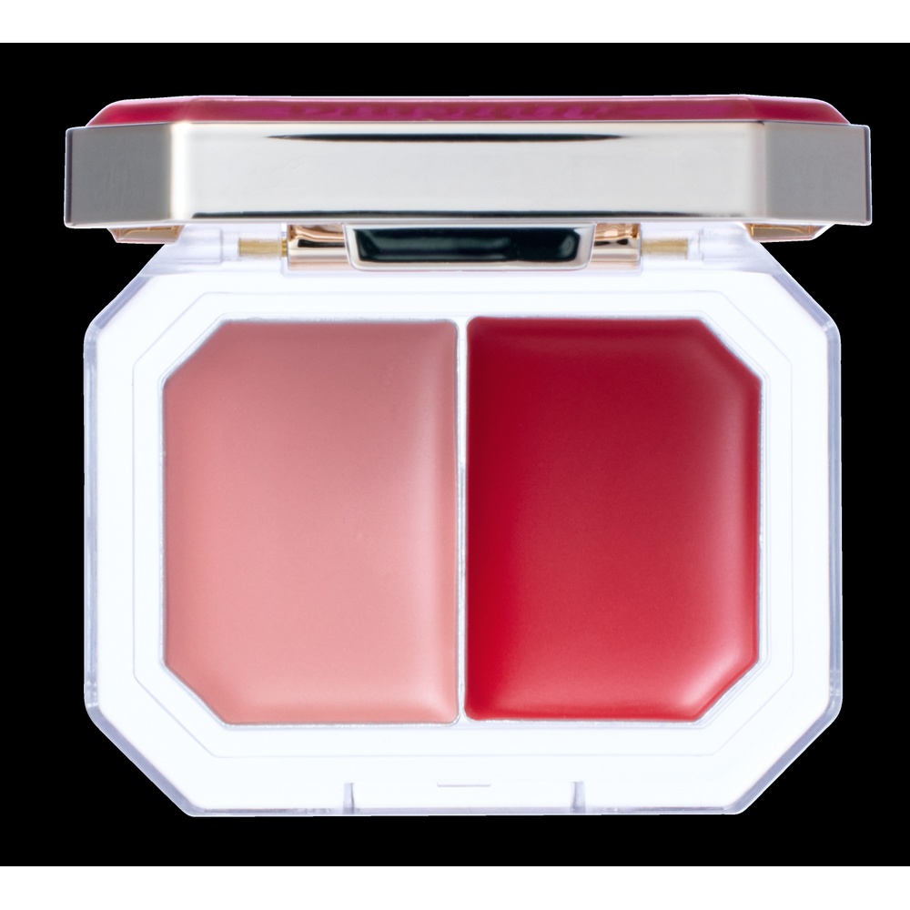 オルタナティブステレオ リップ&チークブラッシングペンダント