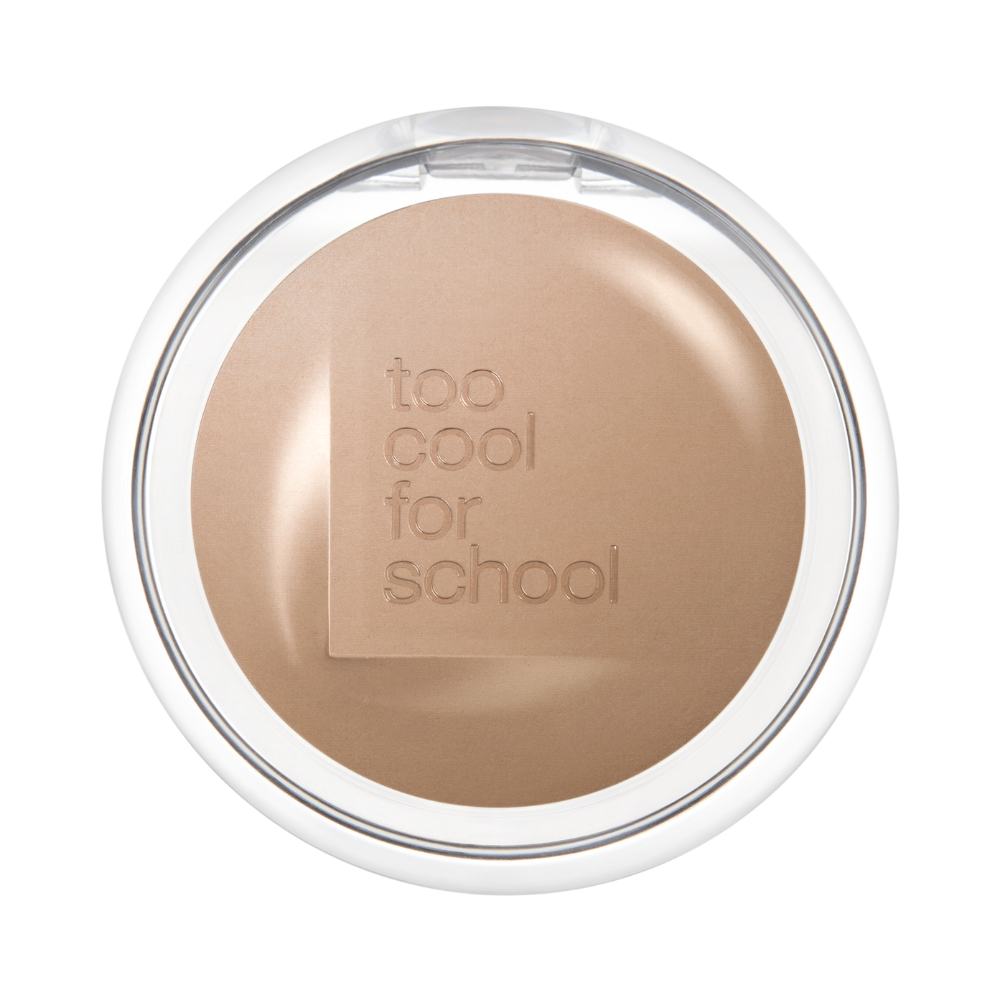 too cool for school ヴェールドコントゥア