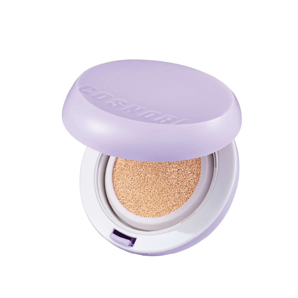 インターナショナルコスメティックス コスノリ　P バリアクッション