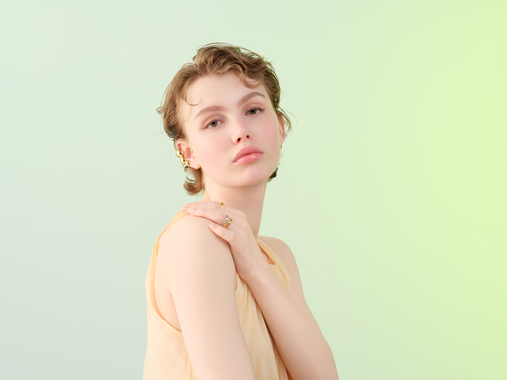 ラブ・ライナー リキッドアイライナーR5　