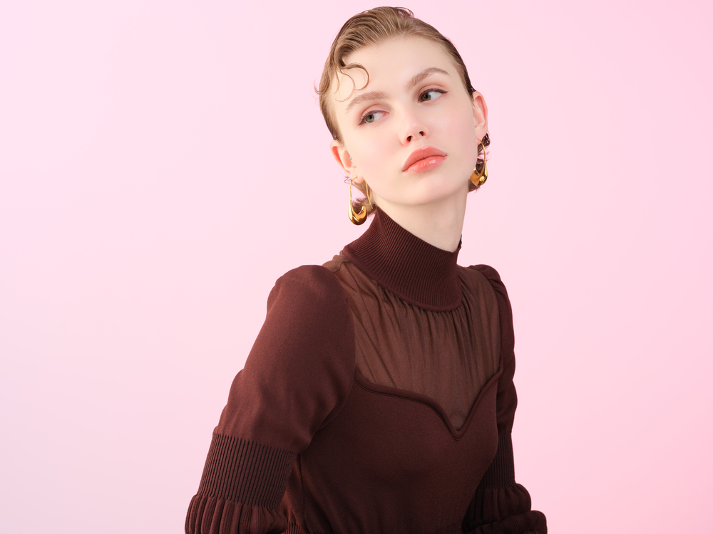 ラブ・ライナー リキッドアイライナーR5　