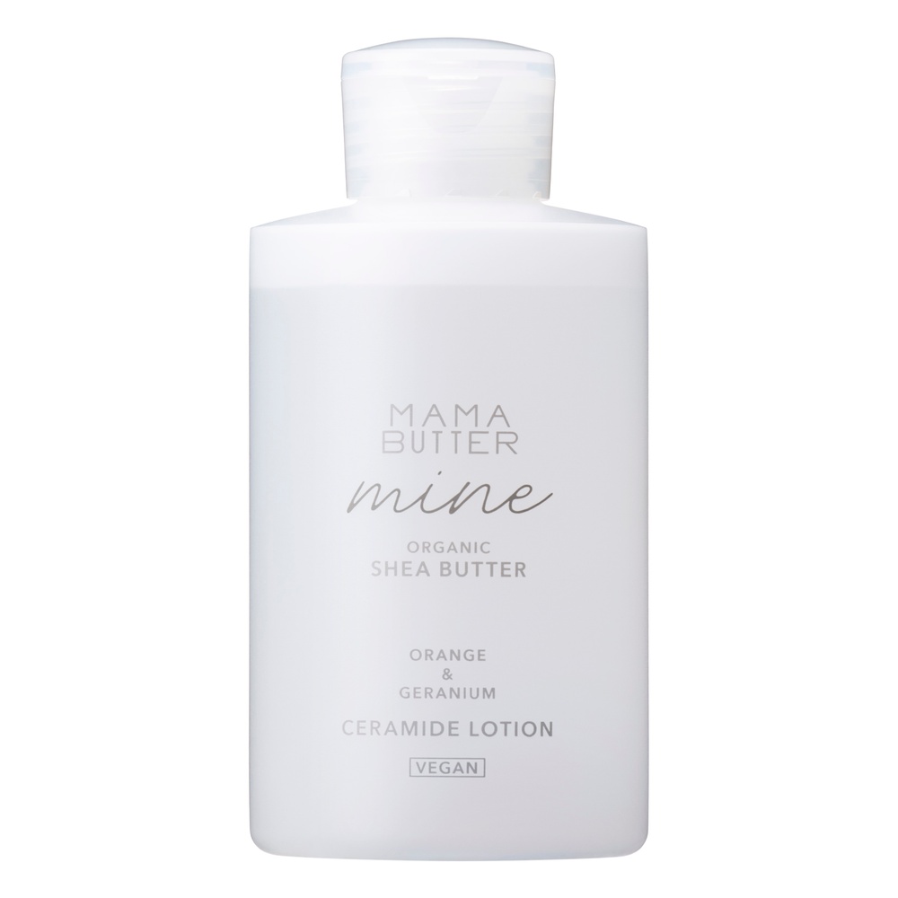 ママバター マイン　エッセンスローション
