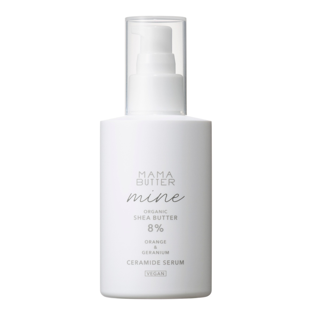 ママバター マイン　バランシングセラム