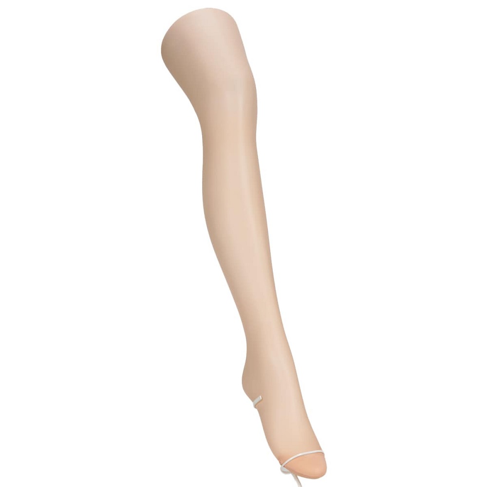 スゴスト 破れに強い×素肌感