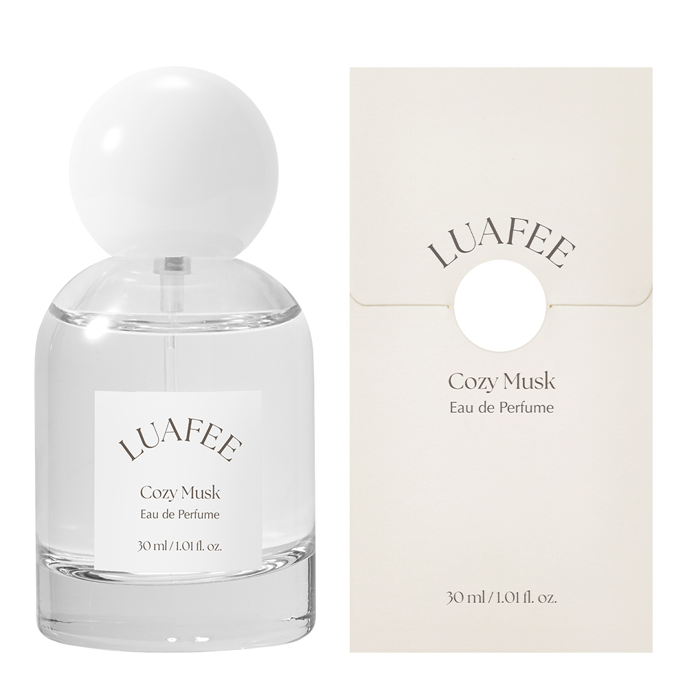 vocautise オードパルファム ルアペ コージームスク オードパルファム│AINZ&TULPE WEBSTORE