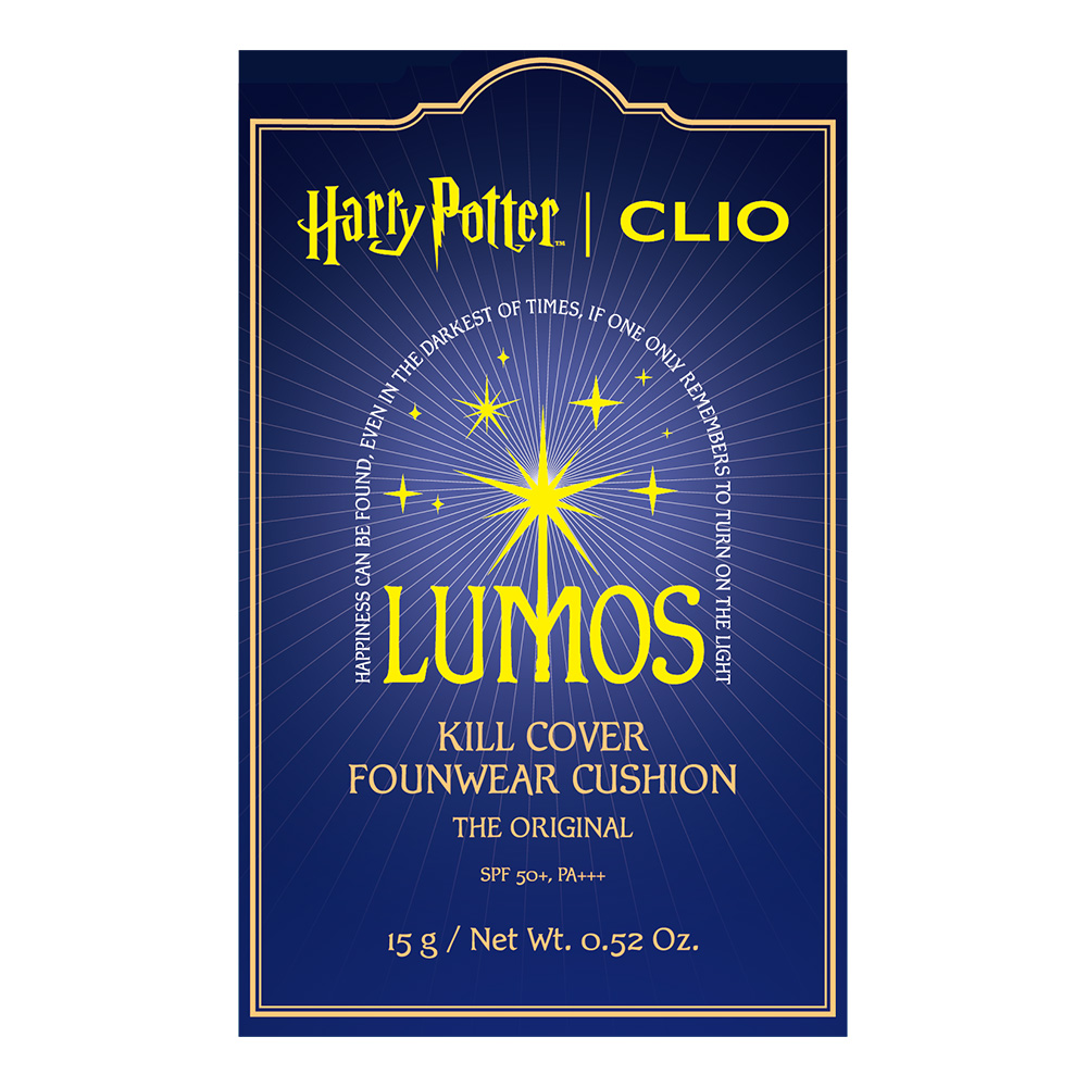 CLIO クリオ キル カバー ファンウェア クッション ザ オリジナル