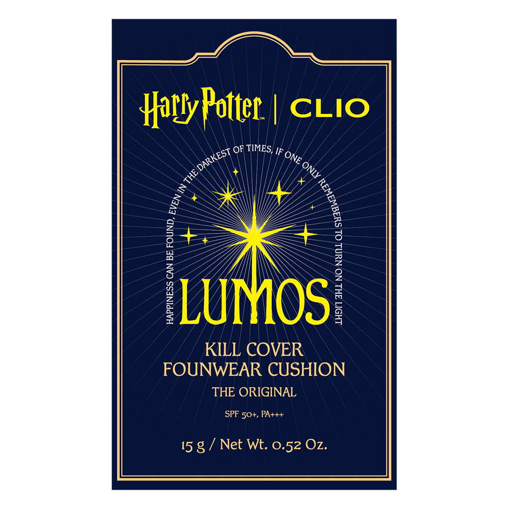 CLIO クリオ キル カバー ファンウェア クッション ザ オリジナル