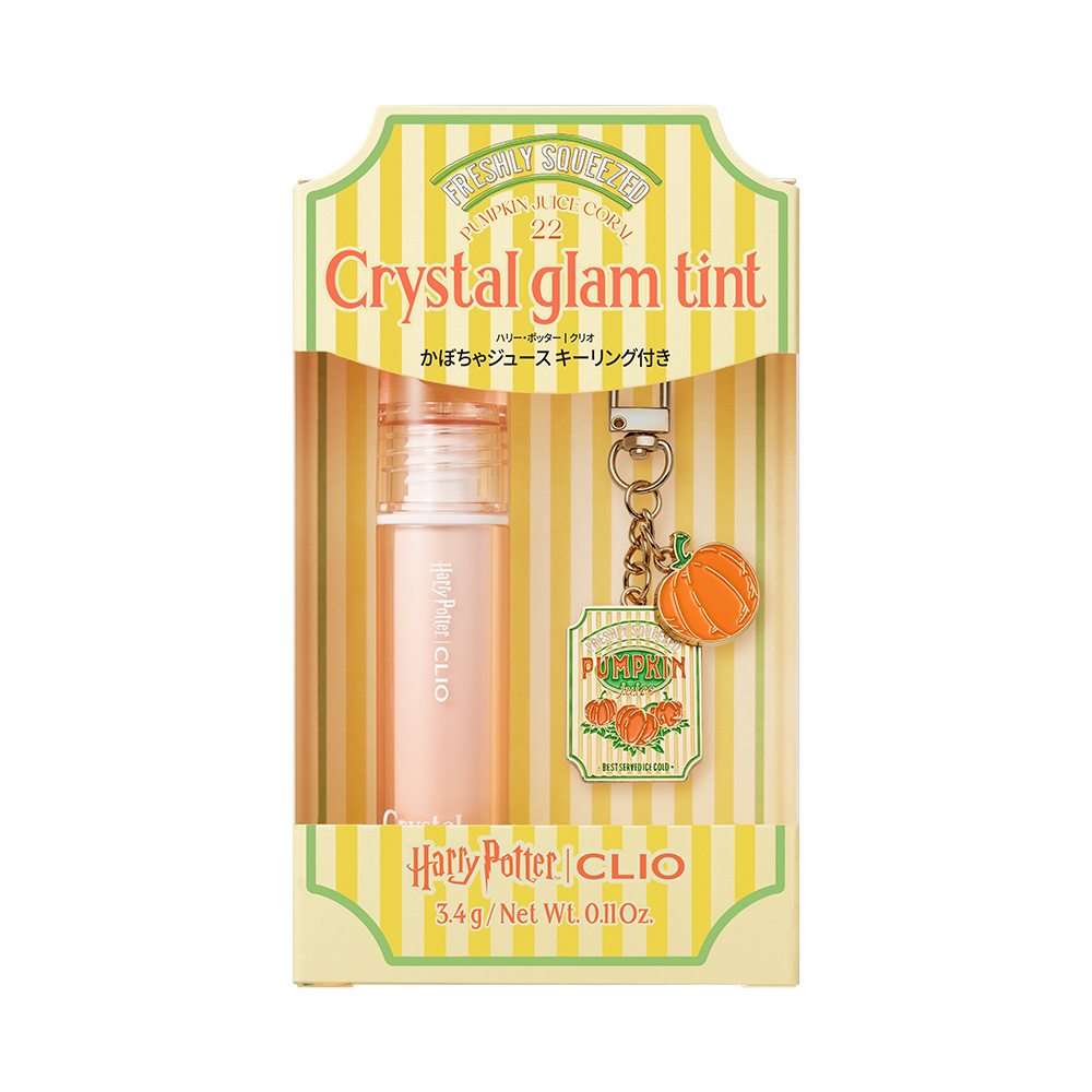 CLIO クリオ　クリスタル　グラム　ティント