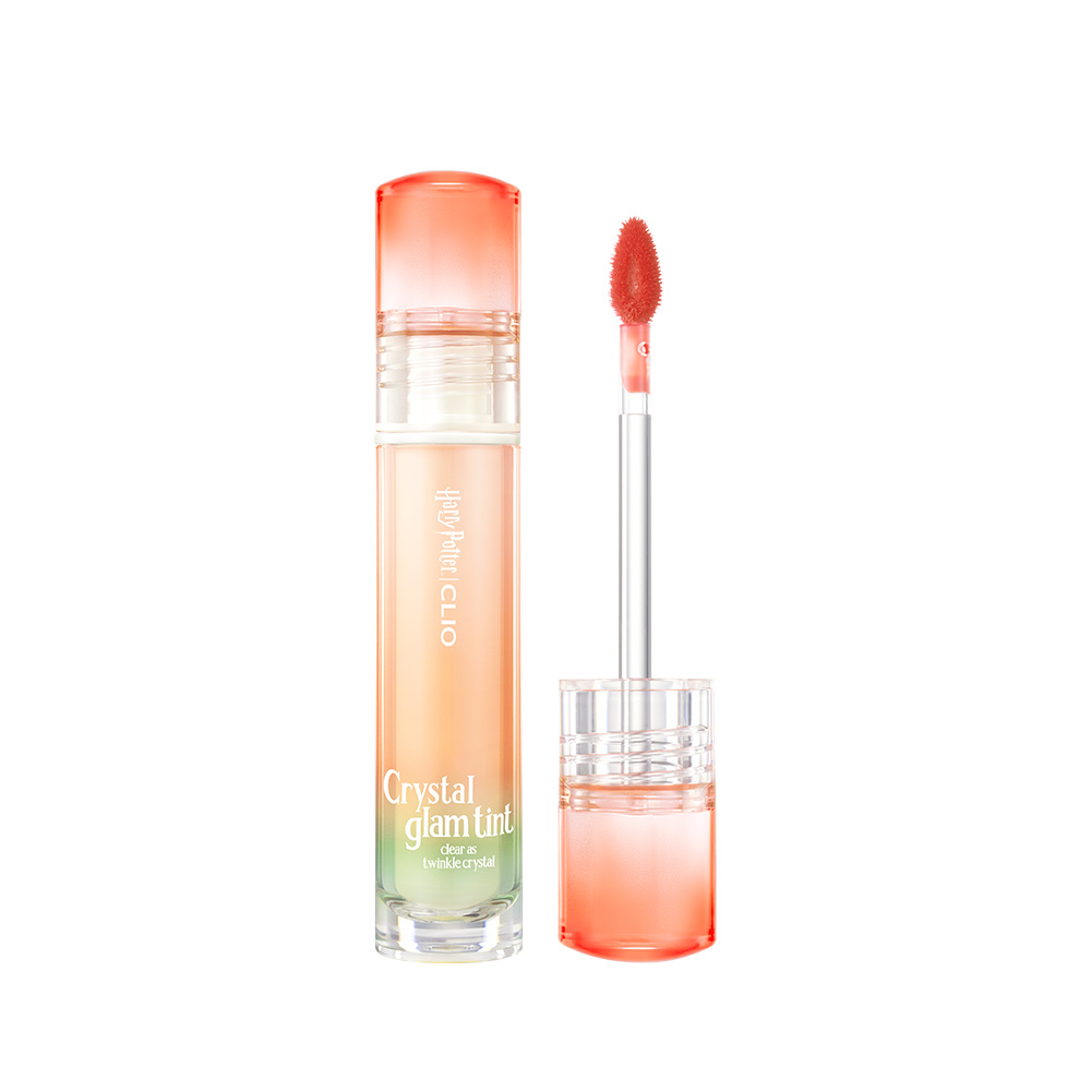 CLIO クリオ　クリスタル　グラム　ティント