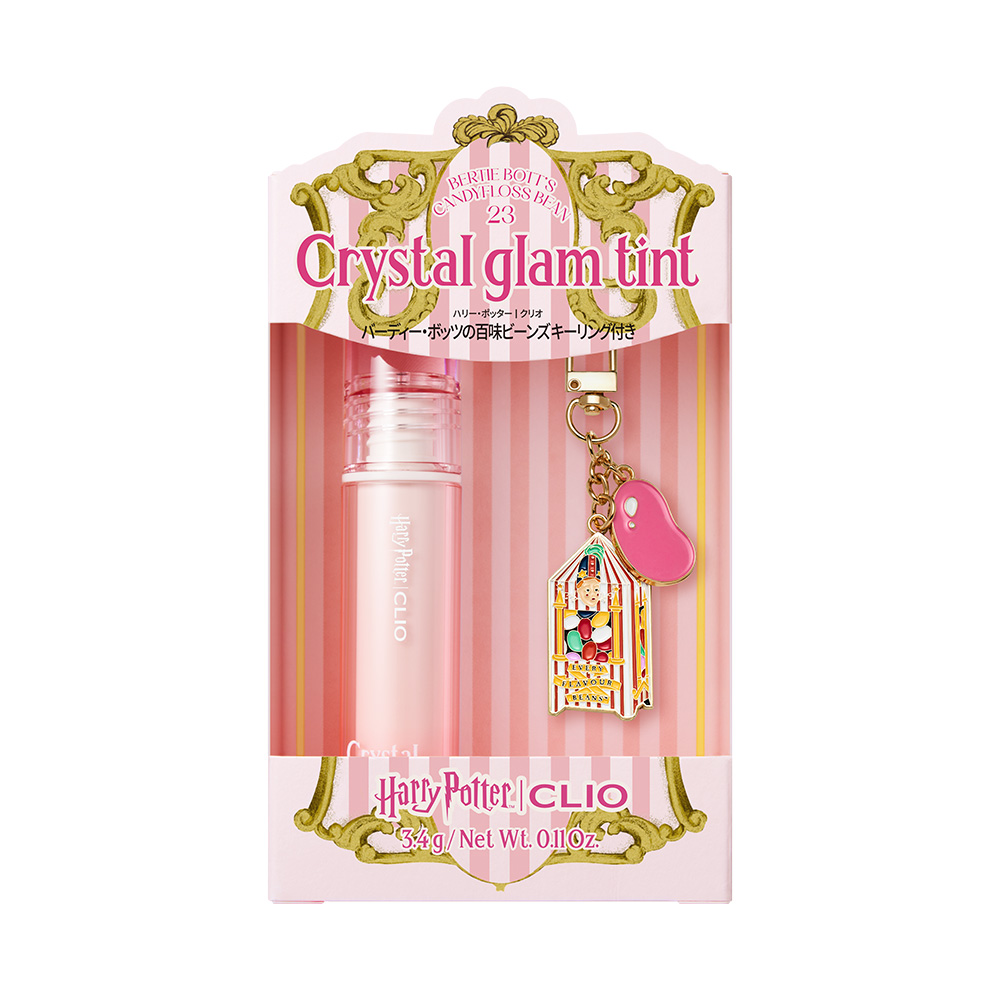 CLIO クリオ　クリスタル　グラム　ティント