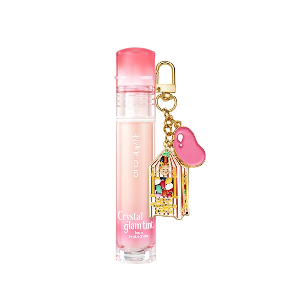 CLIO クリオ　クリスタル　グラム　ティント