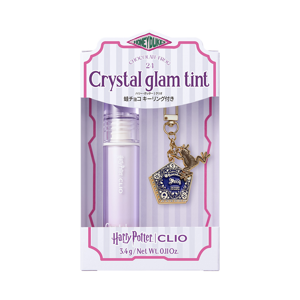 CLIO クリオ　クリスタル　グラム　ティント