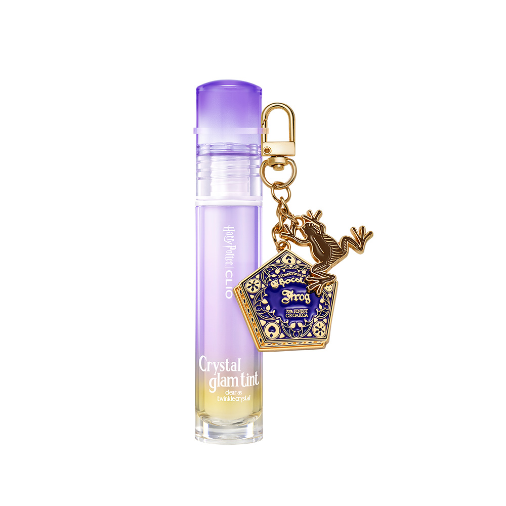 CLIO クリオ　クリスタル　グラム　ティント