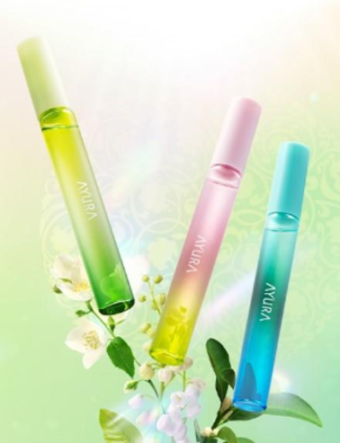 アユーラ メディテーションナイトトワレ