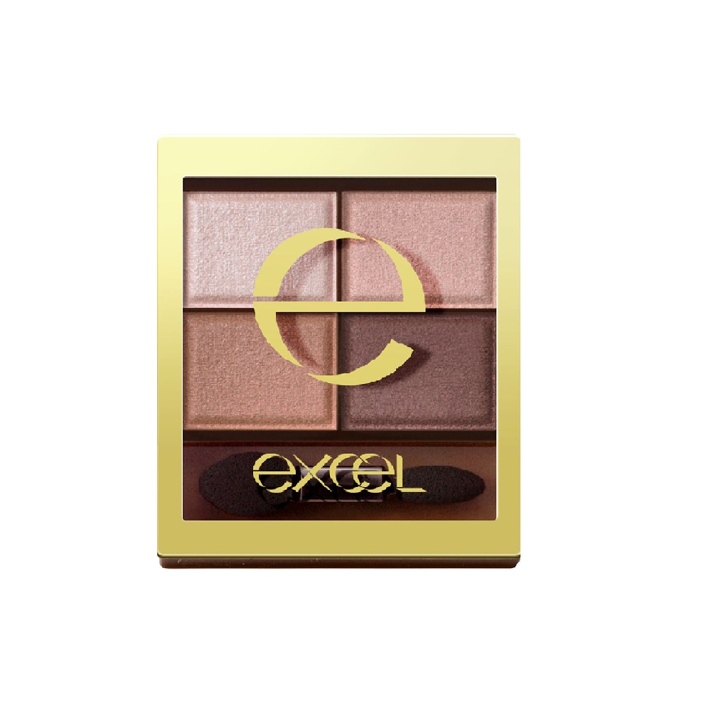 エクセル　スキニーリッチシャドウ