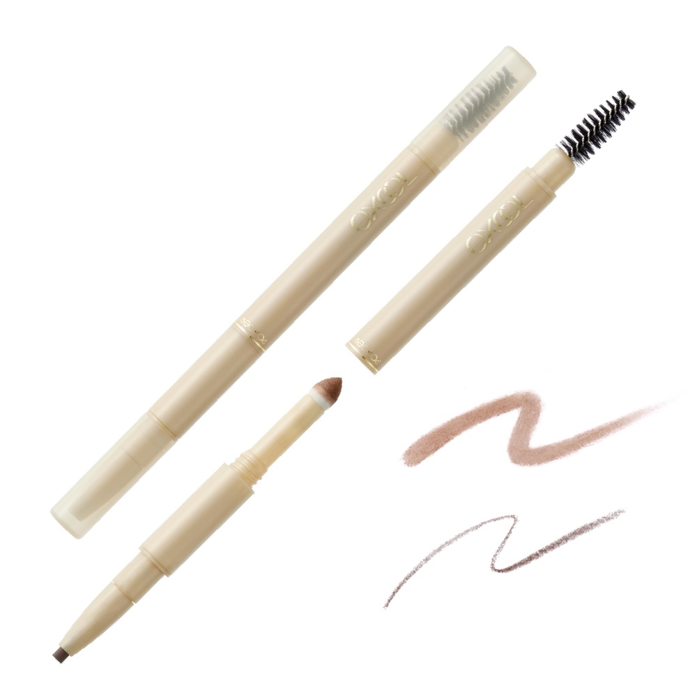 エクセル ザ　プライムアイブロウ