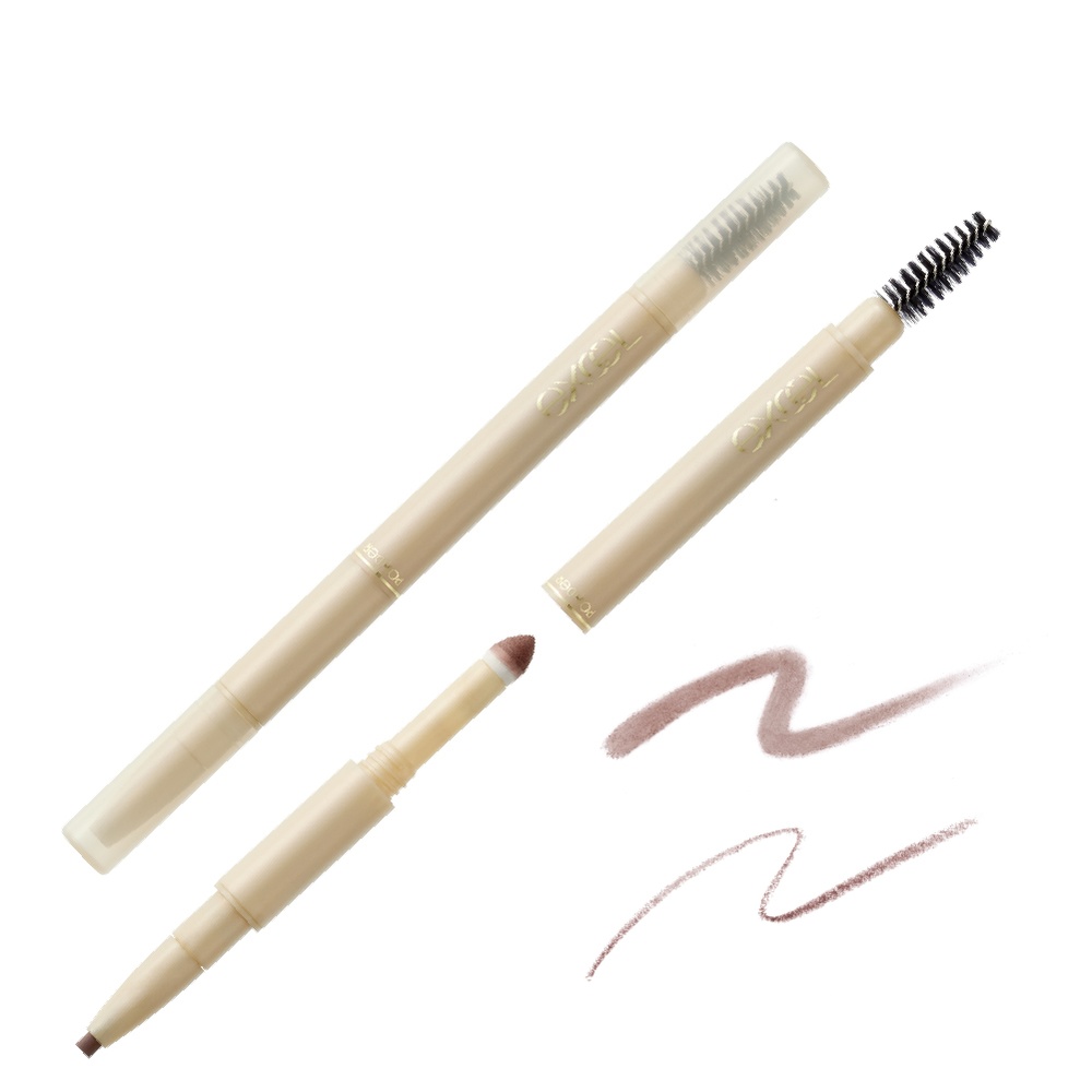 エクセル ザ　プライムアイブロウ