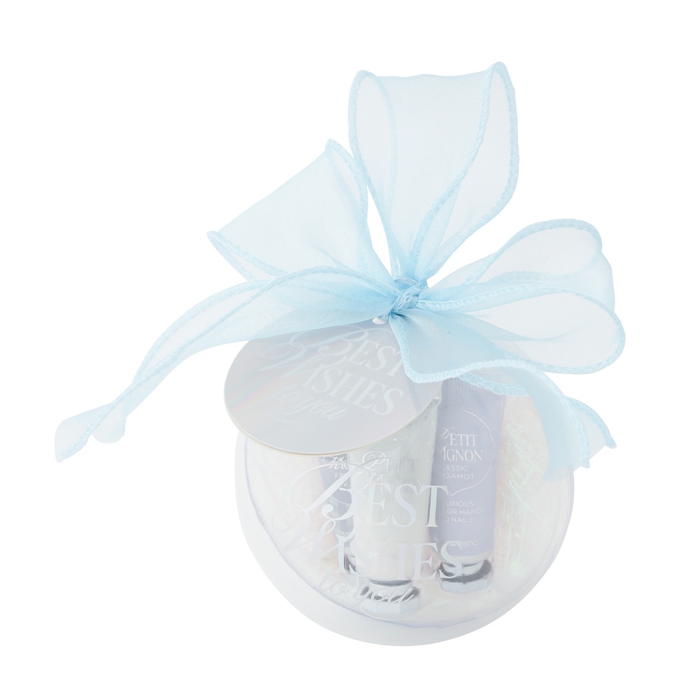 Francfranc　プチミニョン ハンドクリームセット