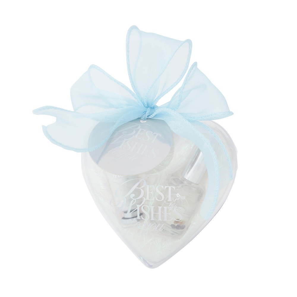 Francfranc　プチミニョン ネイルケアセット