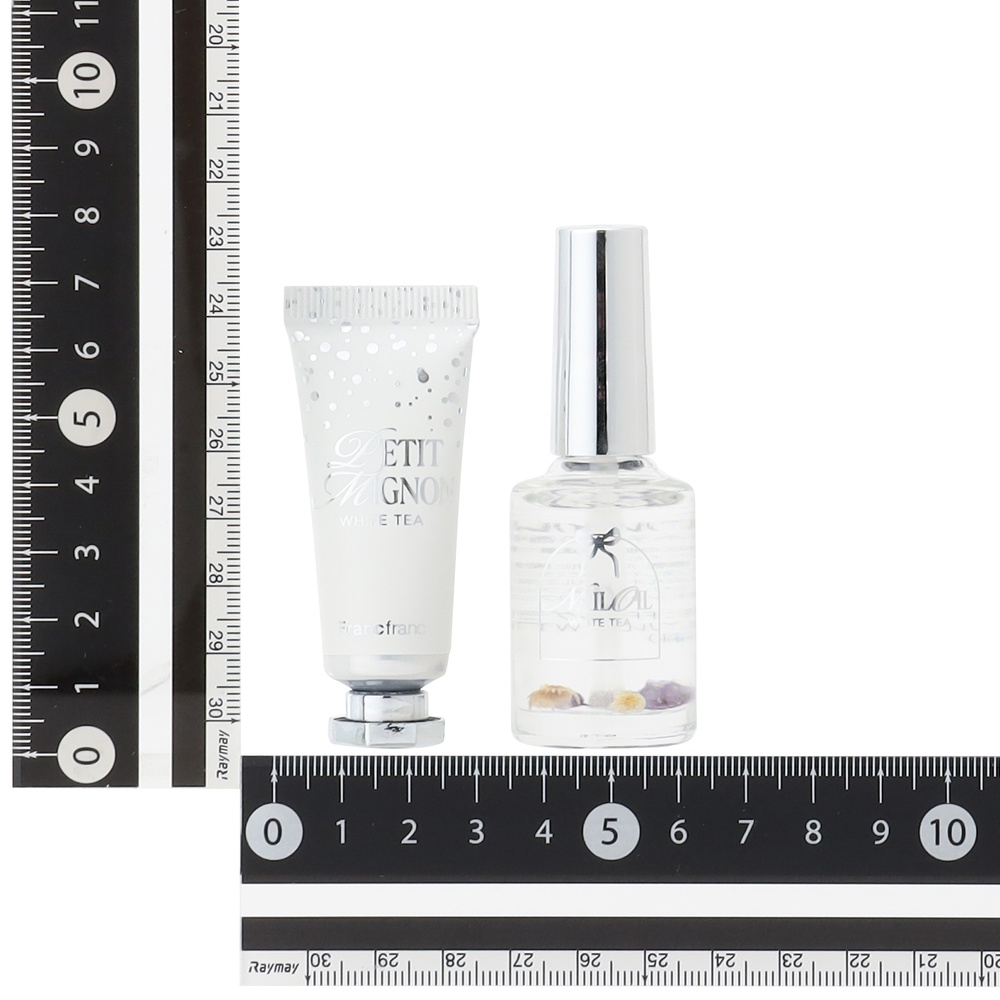 Francfranc　プチミニョン ネイルケアセット