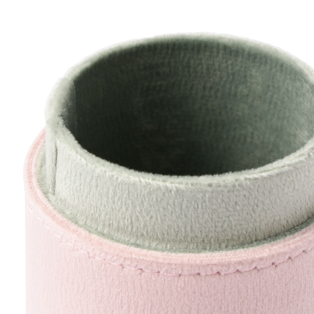 Francfranc　バイカラー メイクアップブラシセット