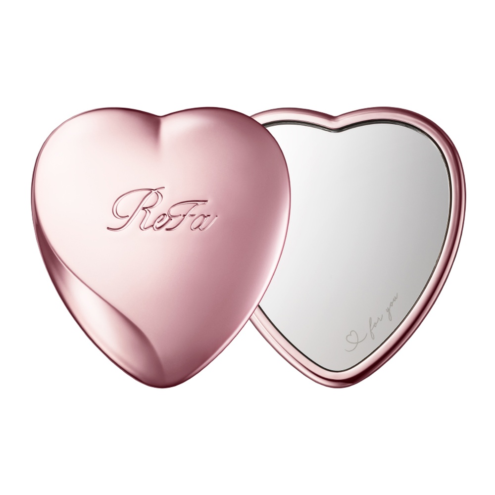 ReFa リファハートミラー