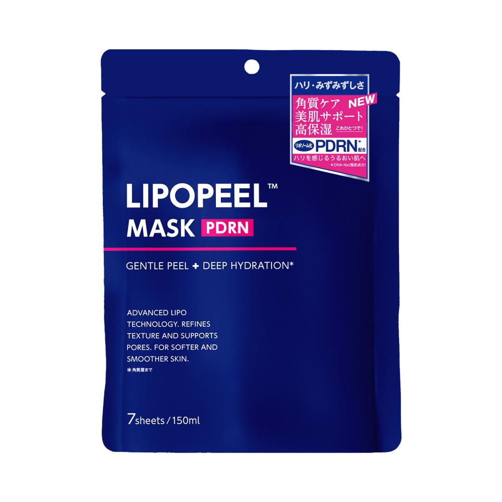 LIPOPEEL　リポピールマスク PDRN