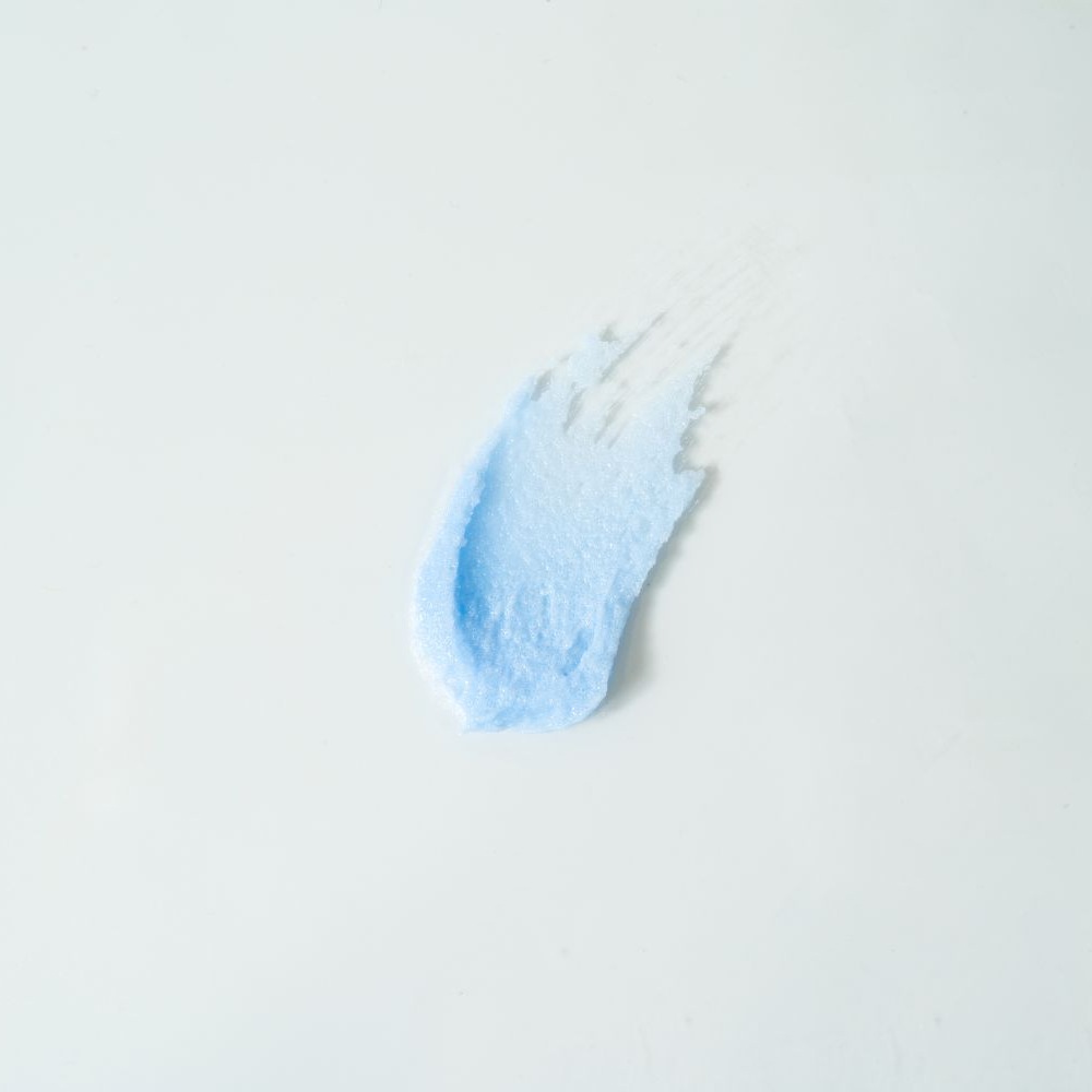 ULRUB ボディスクラブ　White Lily　460g