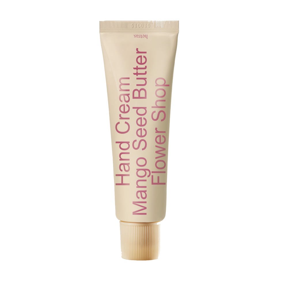 へトラス マンゴーシードバターハンドクリーム