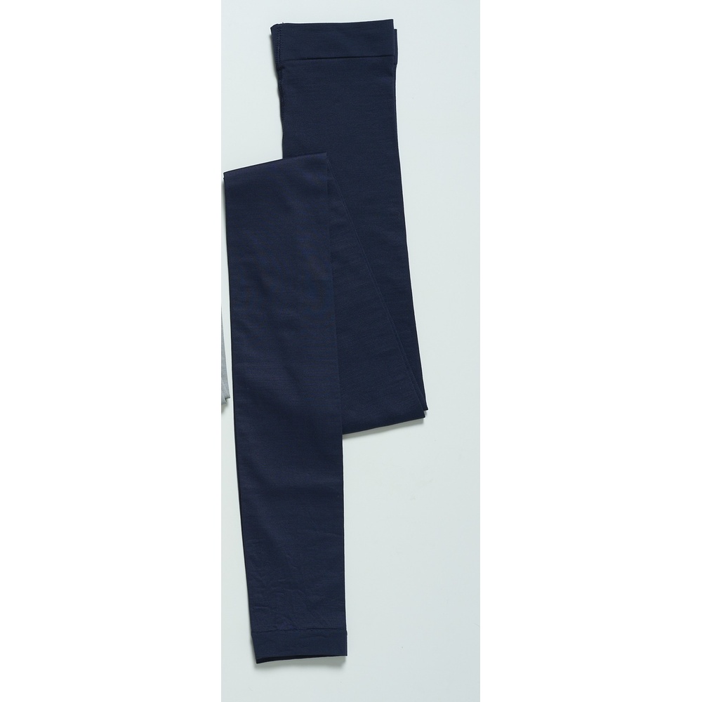 BELMISE スリムレギンスcolor+　マリンネイビー　Sサイズ　