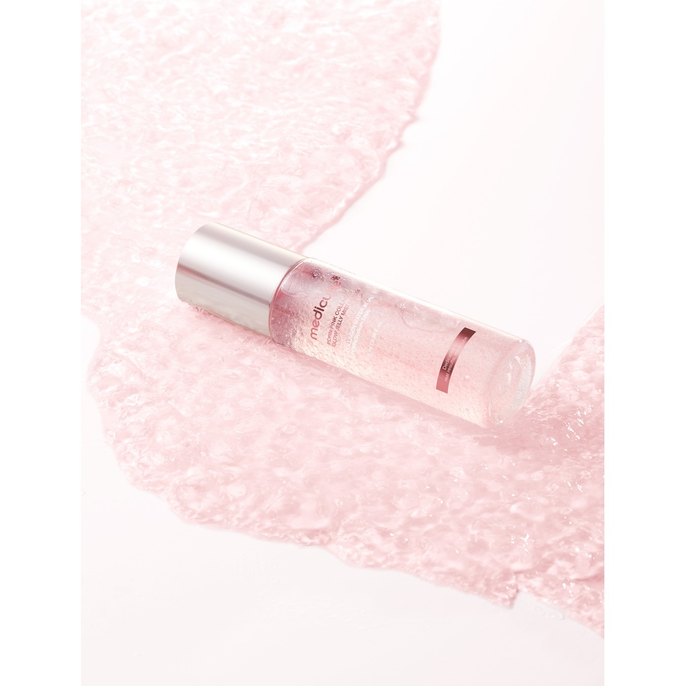 medicube PDRNピンクゼリーセラムミスト│AINZ&TULPE WEBSTORE