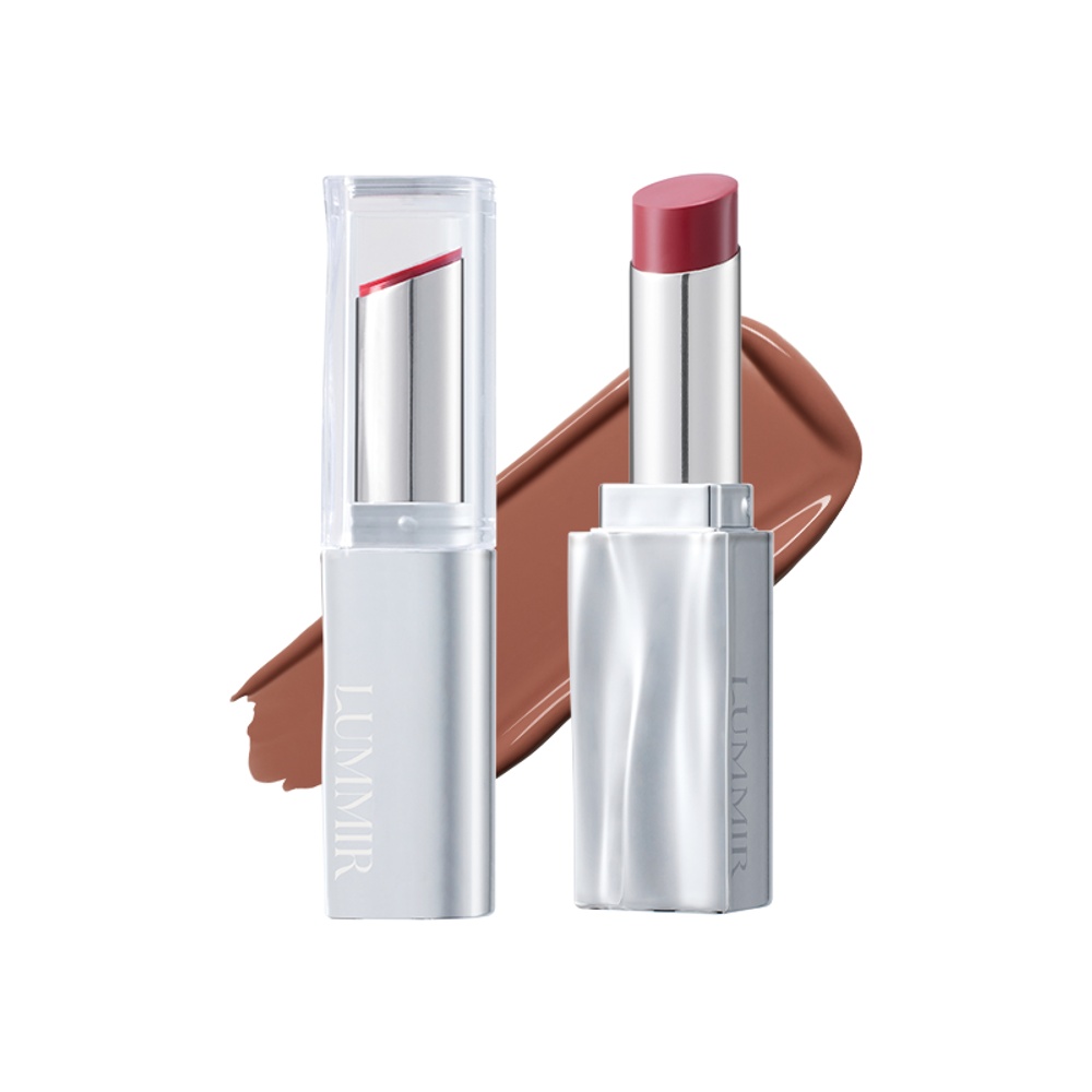 ルミル メルティングフィットシャインバーム